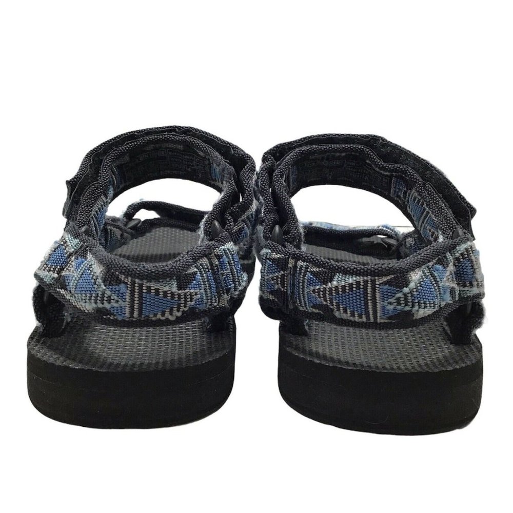 Teva Universal Original Mens Size 10 Sandals - Picture 7 of 12